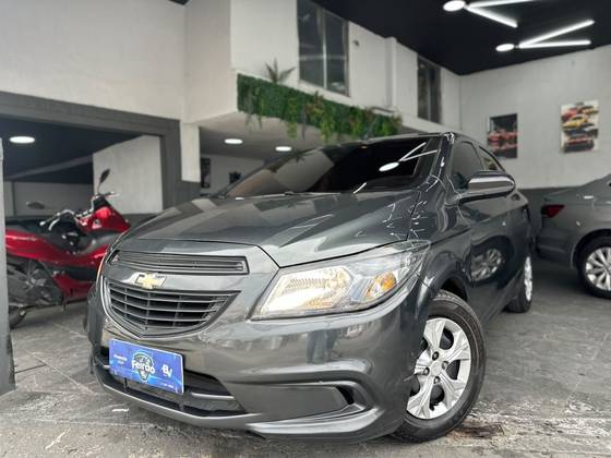 CHEVROLET ONIX 1.4 MPFI LT 8V FLEX 4P MANUAL CHEVROLET ONIX 1.4 MPFI LT 8V FLEX 4P MANUAL
